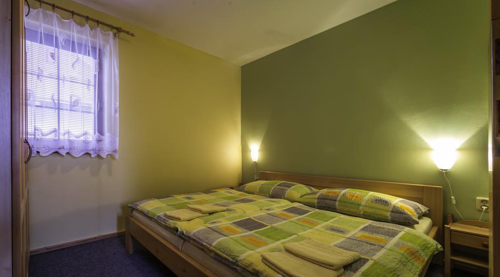 Ada Apartments Liptovský Trnovec Habitación foto